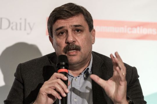 Ξανθός: Καθαρά πολιτική η απόφαση της κυβέρνησης για «χαλάρωση των μέτρων»