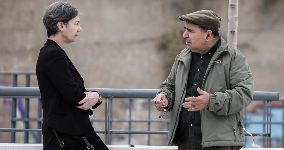 Ανοιχτή επιστολή της οικογένειας του Ζακ προς Θεοδωρικάκο και Τσιάρα