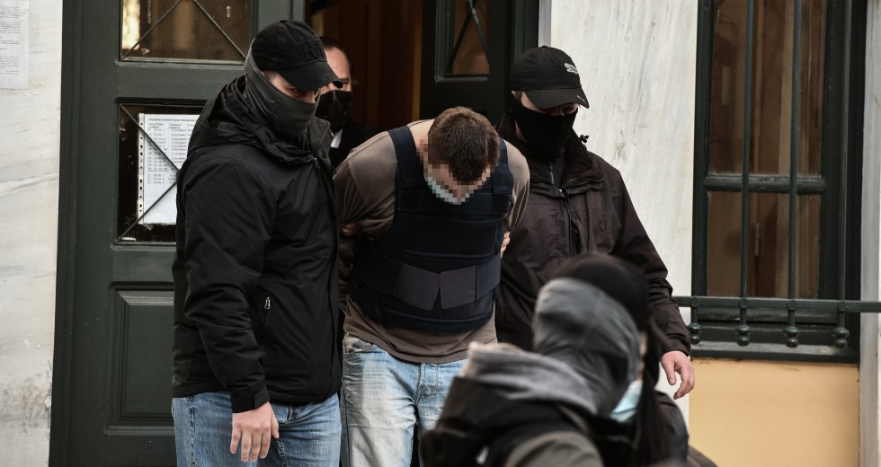 Τι ισχυρίστηκε ο 33χρονος κατηγορούμενος για τη δολοφονία του 7χρονου