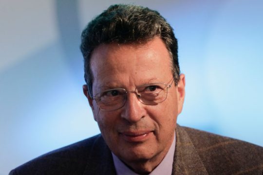 Ο Κύρτσος απασφάλισε και εκθέτει Μητσοτάκη – Μαξίμου