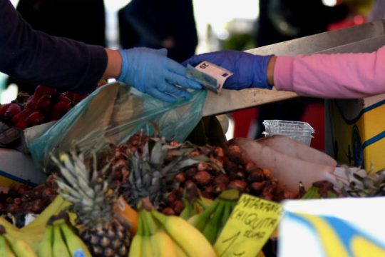 Η Τοπικοποίηση και η έννοια της ανθεκτικότητας