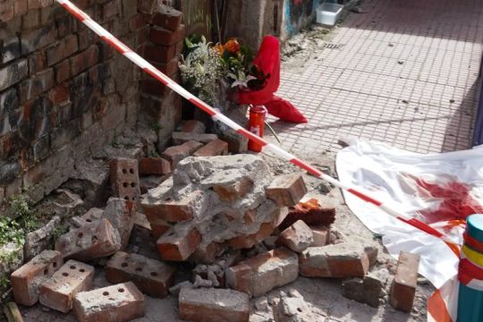 Σήμερα στα Χανιά η κηδεία του 22χρονου φοιτητή