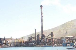 «Η ΛΑΡΚΟ αποτελεί εθνικό κεφάλαιο με μεγάλες προσδοκίες κερδών»