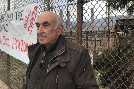 Δεν είναι λύση ένας νέος Μποδοσάκης