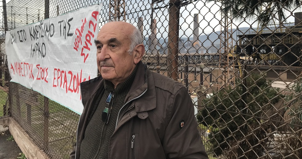 Δεν είναι λύση ένας νέος Μποδοσάκης