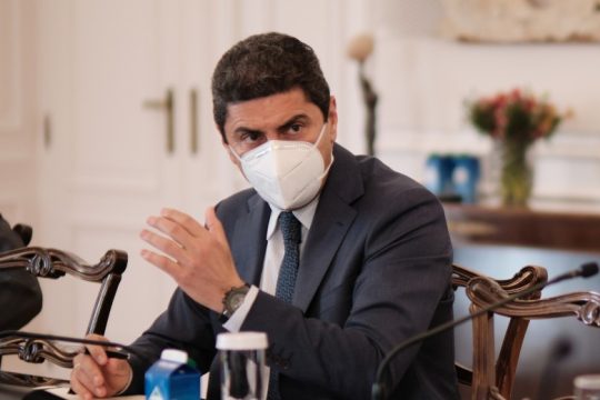 ΣΥΡΙΖΑ: Η κυβέρνηση πουλάει νόμο και τάξη για να συγκαλύψει τις ευθύνες της