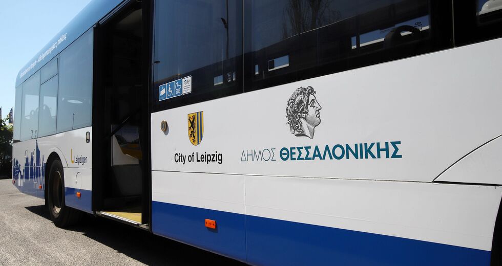 Δικαστική έρευνα για τα λειψά λεωφορεία από τη Λιψία