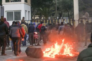 Λουκέτο αύριο στο Βόρειο Αιγαίο