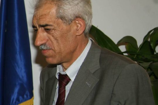 Εξαγορά συνειδήσεων