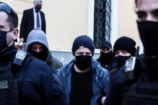 Σήμερα η πρώτη μέρα της πολύκροτης δίκης του Δ. Λιγνάδη