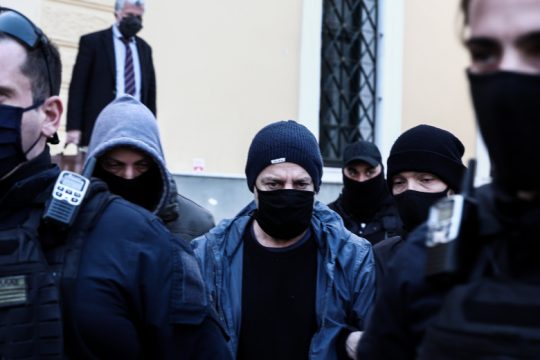 Σήμερα η πρώτη μέρα της πολύκροτης δίκης του Δ. Λιγνάδη