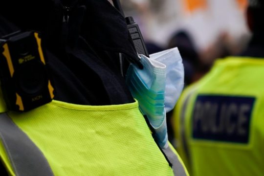 Νεκρός από μαχαίρι εντοπίστηκε άνδρας κοντά στο γήπεδο της Τότεναμ