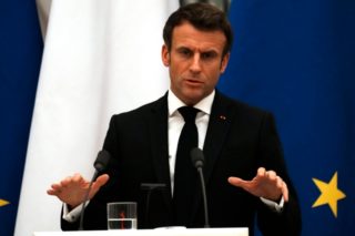Ο διπλός επαναπροσδιορισμός