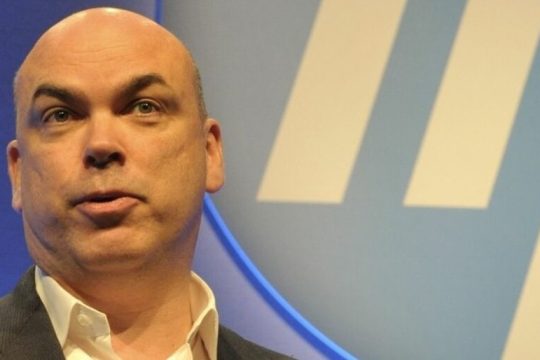 Η φούσκα της Autonomy