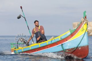 Το κινηματογραφικό «Σκαρί» κι ένα πραγματικό, επώδυνο δίλημμα