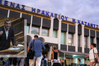 «Πρότυπα» έργα προς όφελος των μεγάλων κατασκευαστών