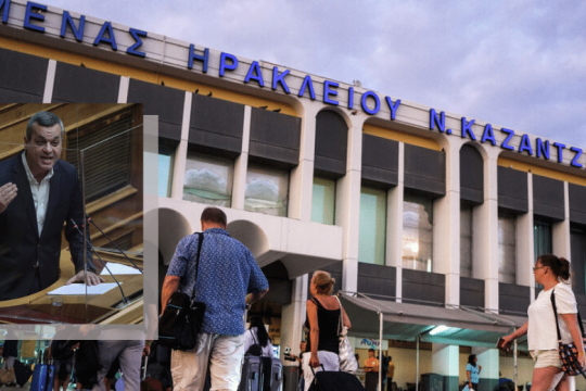 «Πρότυπα» έργα προς όφελος των μεγάλων κατασκευαστών