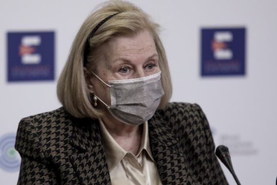 Σύνδρομο MIS-C: Το έχουν εμφανίσει πάνω από 100 παιδιά στην Ελλάδα