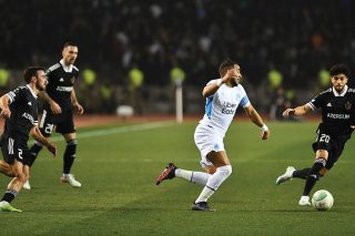 Το βραβείο Fair Play στην Καραμπάχ!