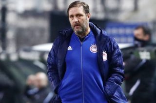 Ο Μαρτίνς βασίζεται στο νέο αίμα