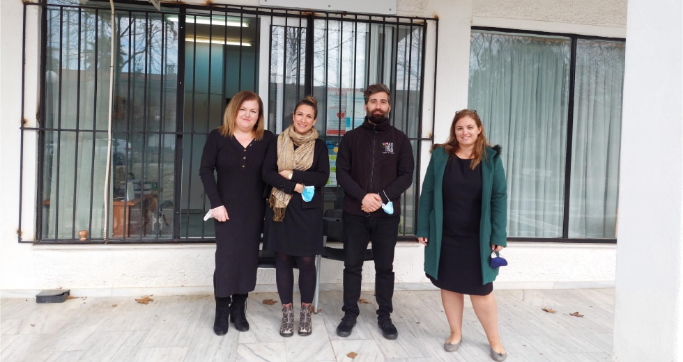 Πυρόπληκτες οικογένειες σε Εύβοια και Αττική στηρίζει η Ένωση «Μαζί για το Παιδί»