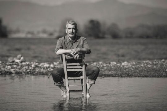 «Θεσσαλονίκη, δυστυχώς δεν είσαι φτωχομάνα»
