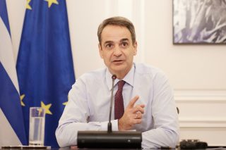 Άγνωστη πάντως στο Twitter η «καταπληκτική ποιότητα ζωής» της Ελλάδας