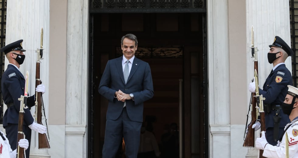 Πόσο «ιστορικά αναληθείς» είναι οι δηλώσεις Δούκα;