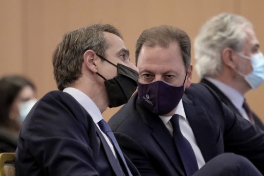 Χυδαίοι, κυνικοί, χωρίς συναίσθημα