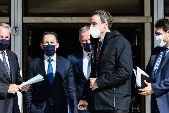 Σύμβολο παρακμής