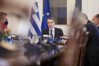 Πανδημική δημοκρατία