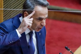 Οι λυμεώνες του κράτους