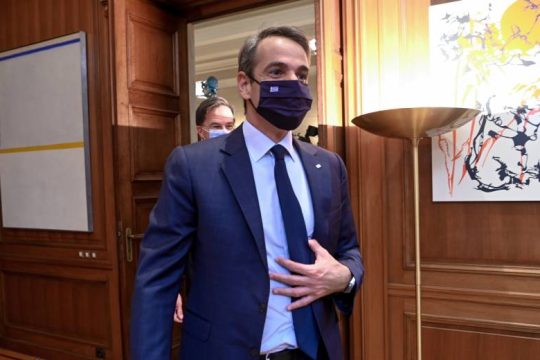 Επιλεκτική «γενναιοδωρία»