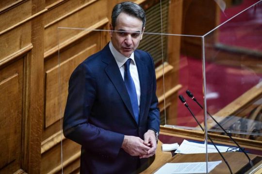 Τεκμήριο ανοησίας