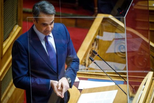 «Πετύχαμε μια αγορά εξαιρετικά επωφελή για τη χώρα»