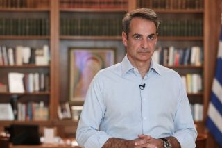 Τέτλαθι δη κραδίη – Βάστα καρδιά μου
