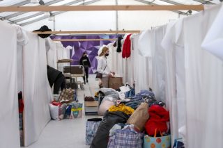 Ευρωευαισθησία α λα καρτ στο προσφυγικό