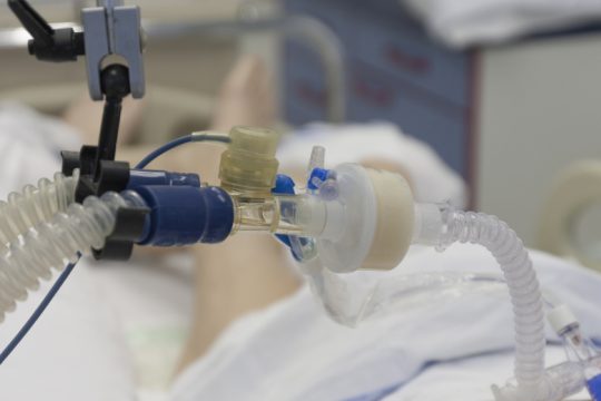 Κρήτη: Σταθερές οι νοσηλείες – Έξι νέοι θάνατοι