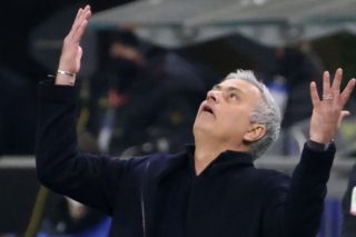Στα όριά του…