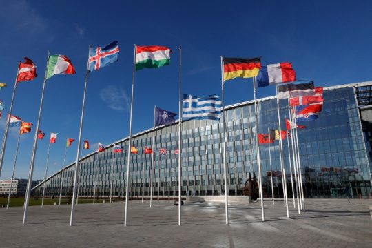 Σήμερα οι χειμερινές προβλέψεις της Κομισιόν