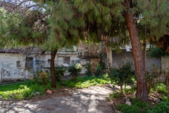 Σε ζωντανά μουσεία μετατρέπει τις προσφυγικές κατοικίες ο Δήμος Νίκαιας-Αγ. Ι. Ρέντη
