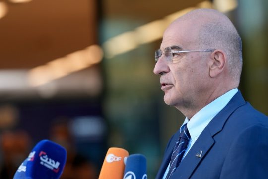 «Η Ελλάδα δεν έχει ανάγκη διδαχές από την Τουρκία για ζητήματα ανθρωπίνων δικαιωμάτων»