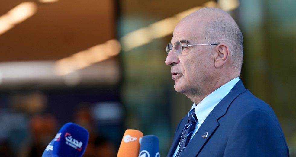 «Η Ελλάδα δεν έχει ανάγκη διδαχές από την Τουρκία για ζητήματα ανθρωπίνων δικαιωμάτων»
