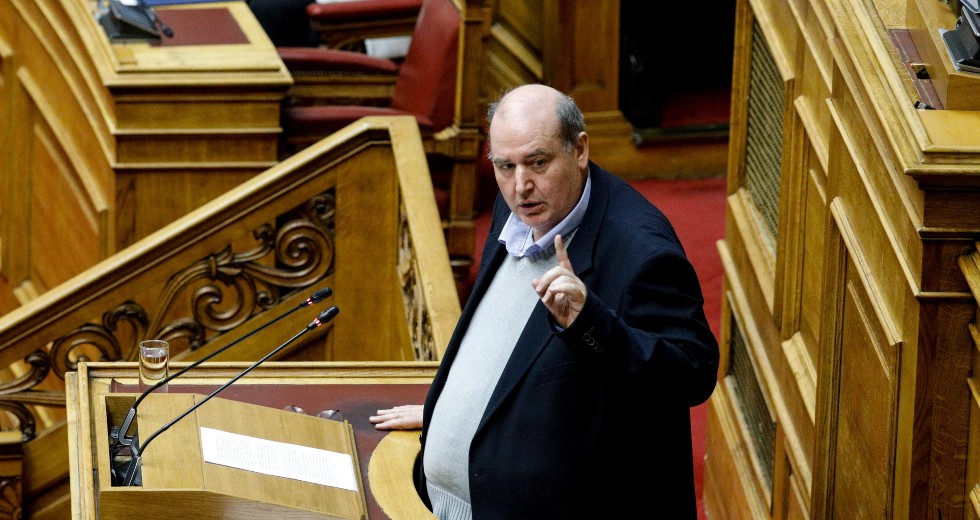 «Άνοιξαν δρόμο στην ακροδεξιά αρχαιολαγνεία και την προπαγάνδα κατά των δικαιωμάτων»