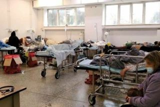 7.562 οικογένειες στα μαύρα το τελευταίο τρίμηνο