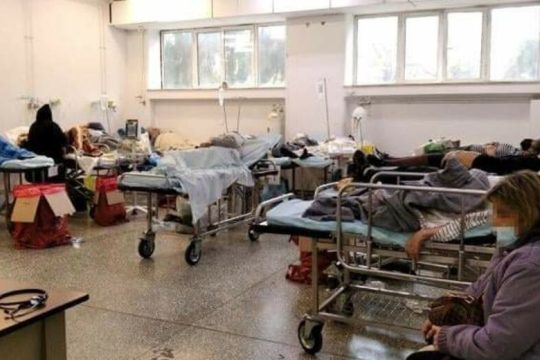 7.562 οικογένειες στα μαύρα το τελευταίο τρίμηνο