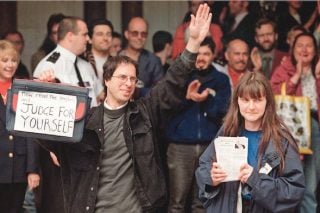 SLAPP: μια σφαλιάρα στην ελευθερία του Τύπου