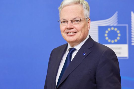 «Ωρα μηδέν» για τον μηχανισμό του κράτους δικαίου