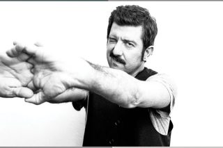 «Με κάνουν να νιώθω σαν ένα εξωγήινο ον»