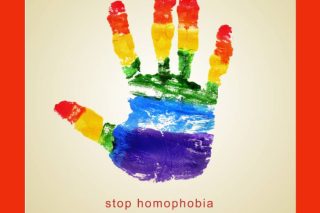 homophobia